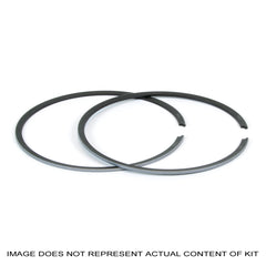ProX Piston Ring Set CR125 '92-04 (54.00mm)
