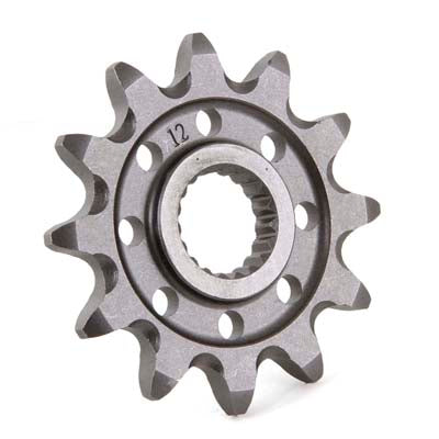 ProX Front Sprocket CR125 '87-03 -12T-