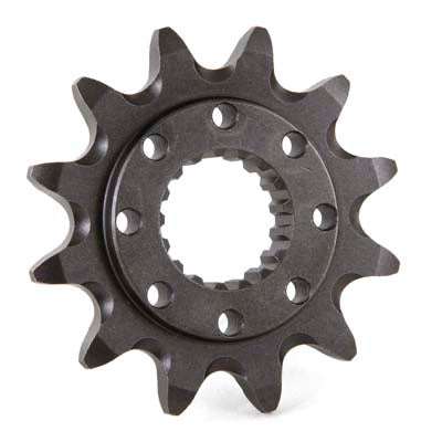 ProX Front Sprocket CR250 '88-07 + CRF450R/X '02-23 -12T-