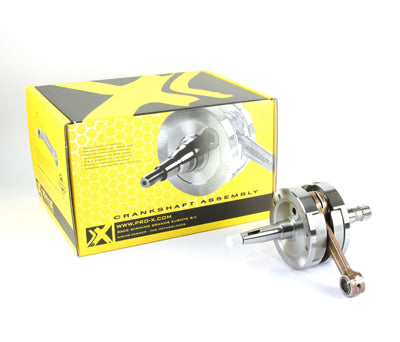 ProX Complete Crankshaft RM125 '01-03