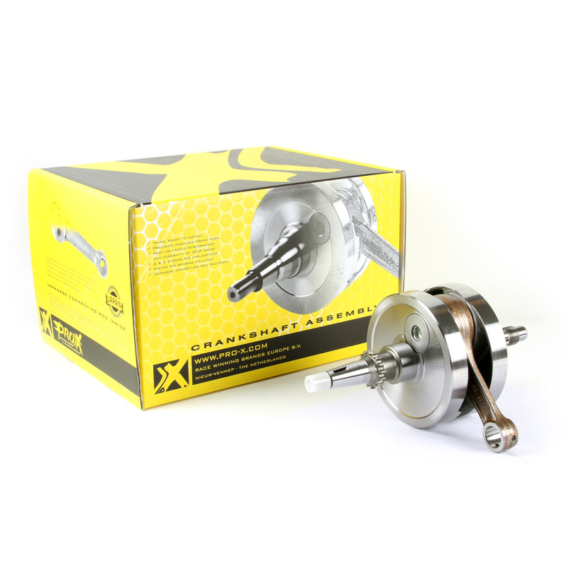ProX Complete Crankshaft KX250F '04-08 + RM-Z250 '04-06