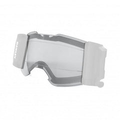 Roll-Off Replacement Lens 2-Pack Oakley Front Line Mx - Clear