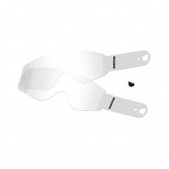 Laminated Tear-Off 14-Pack Oakley Front Line Mx