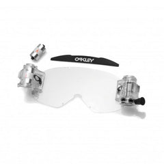 Roll-Off Kit Oakley O Frame 2.0 Mx - Clear