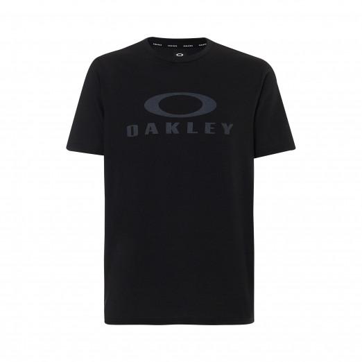 T-Shirt Oakley Bark Blackout