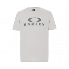 T-Shirt Oakley Bark Stone Grey