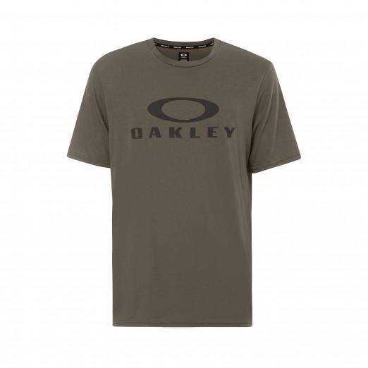 T-Shirt Oakley Bark Dark Brush