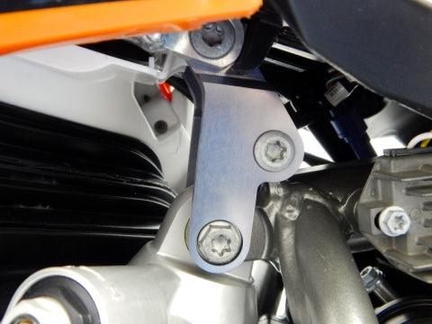 2Tall KTM 250-450 SX-F Stage II Space Kit (4-Stroke) 2011-2015