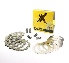 ProX Complete Clutch Plate Set CR125 '90-99