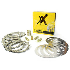 ProX Complete Clutch Plate Set CR250 '94-96