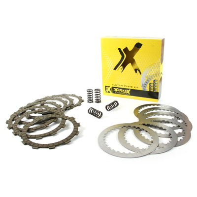 ProX Complete Clutch Plate Set XR600R '85-00