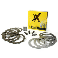 ProX Complete Clutch Plate Set YZ250 '88-90