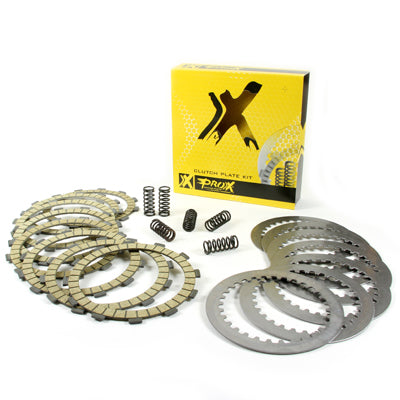 ProX Complete Clutch Plate Set YZ250 '94-01