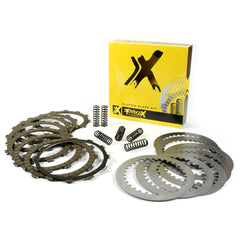 ProX Complete Clutch Plate Set YFZ450 '04-06