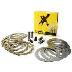 ProX Complete Clutch Plate Set LT-R450 '06-11