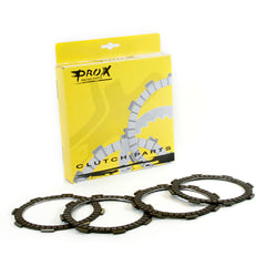ProX Friction Plate Set XR100R '81-86