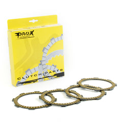 Prox Friction Plate Set XR100R '87-03 + CRF100F '04-13
