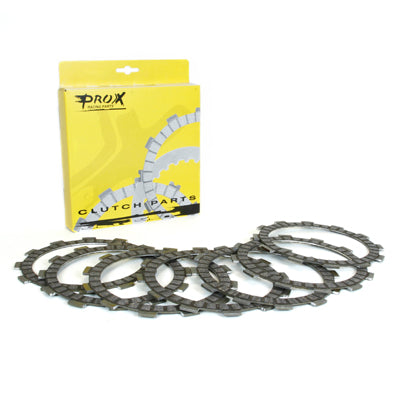 ProX Friction Plate Set DR350 '90-99