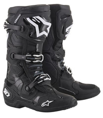 Alpinestars - Tech 10 Black - Boots - MotoXshop