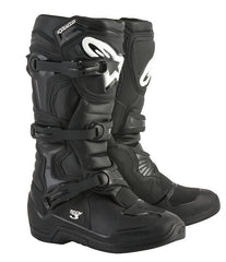 Alpinestars - Tech 3 Black - Boots - MotoXshop