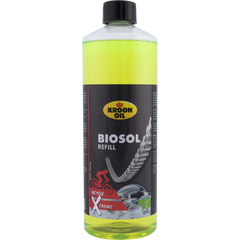 1 L Fles Kroon-Oil Biosol Refill