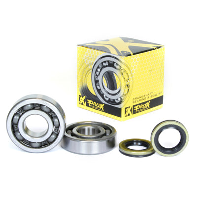 ProX Crankshaft Bearing & Seal Kit CRF150R '07-22