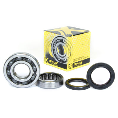 ProX Crankshaft Bearing & Seal Kit CRF250R '04-05+CRF250X