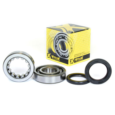 ProX Crankshaft Bearing & Seal Kit CRF450R '02-05