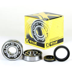 ProX Crankshaft Bearing & Seal Kit RM80 '99-01 + RM85 '02-20