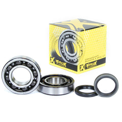 ProX Crankshaft Bearing & Seal Kit RM-Z250 10-20