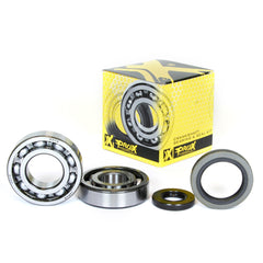 ProX Crankshaft Bearing & Seal Kit RM250 '86-88