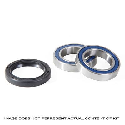 ProX Rearwheel Bearing Set XR650R '00-07
