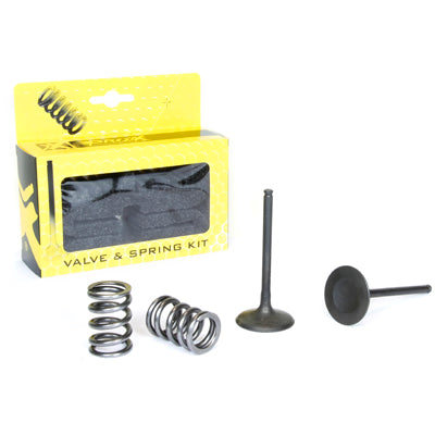 Prox Steel Intake Valve/Spring Kit RM-Z450 '07