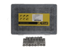 ProX Valve Shim Assortment 250cc 7.48 from 1.225 to 3.475