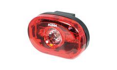 KTM - Rear Light Smart - Bicycle Lights - MotoXshop