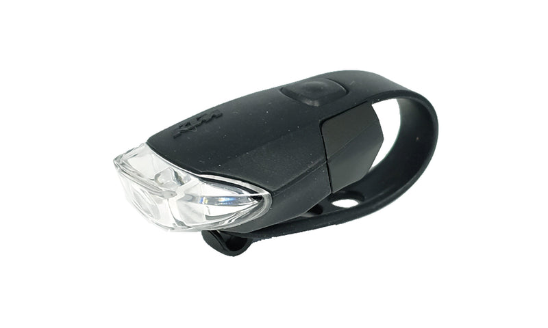 KTM - Head Light Qick - Bicycle Lights - MotoXshop