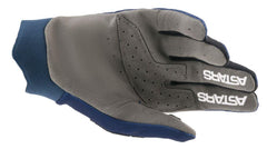 Alpinestars - Dune Gloves Dark Blue White - Gloves - MotoXshop