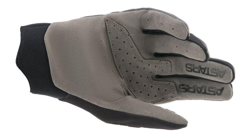 Alpinestars - Dune Gloves Dark Gray Orange - Gloves - MotoXshop