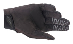 Alpinestars - Racefend Gloves Black Black - Gloves - MotoXshop
