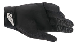 Alpinestars - Racefend Gloves Black Orange - Gloves - MotoXshop