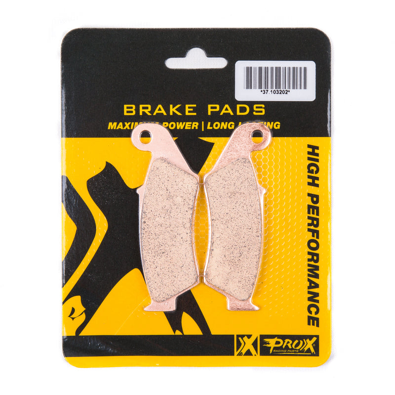 ProX Front Brake Pad CRF250/450R '02-23 + KX250F/450F '04-22