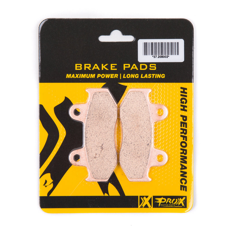 ProX Rear Brake Pad YFZ450 '06-13 + YFZ450R '09-23
