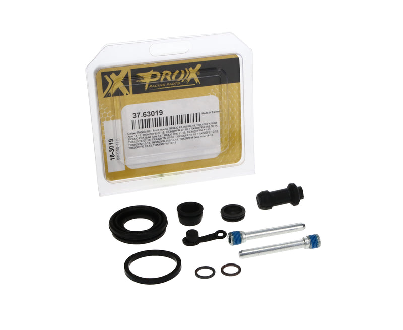 ProX Front Brake Caliper Rebuild Kit TRX420 '07-18