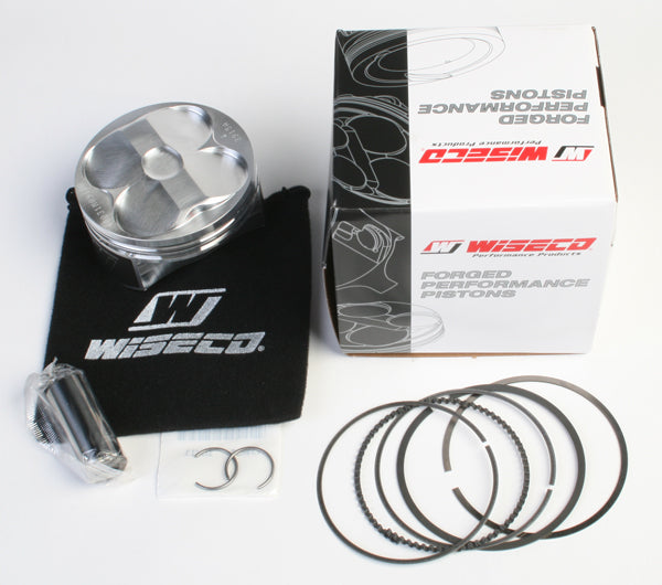 Wiseco Piston Kit Can-Am Outlander 400 '03-13 + 800 '06-15