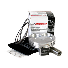 Wiseco Piston Kit Honda CBR250R '11-13+CRF250L '13-14 12.0:1
