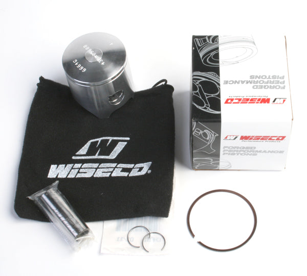 Wiseco Piston Kit Yamaha YZC-J 125 '76-82 2244CS
