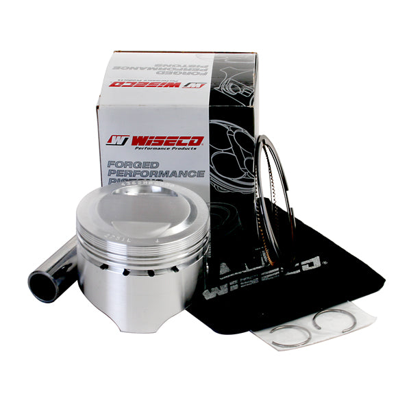 Wiseco Piston Kit Honda XR185/200 + ATC185/200 2559XC