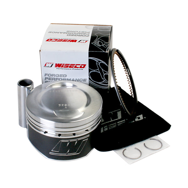 Wiseco Piston Kit Yamaha YFM350 Series 3268XC