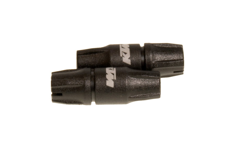 KTM - Brake Cable Adjuster - Bicycle Brake- and Shifting Systems - MotoXshop