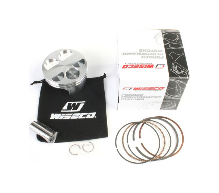 Wiseco Piston Kit YZ400F '98-99 + WR400F'98-00 13.5:1 3622XR